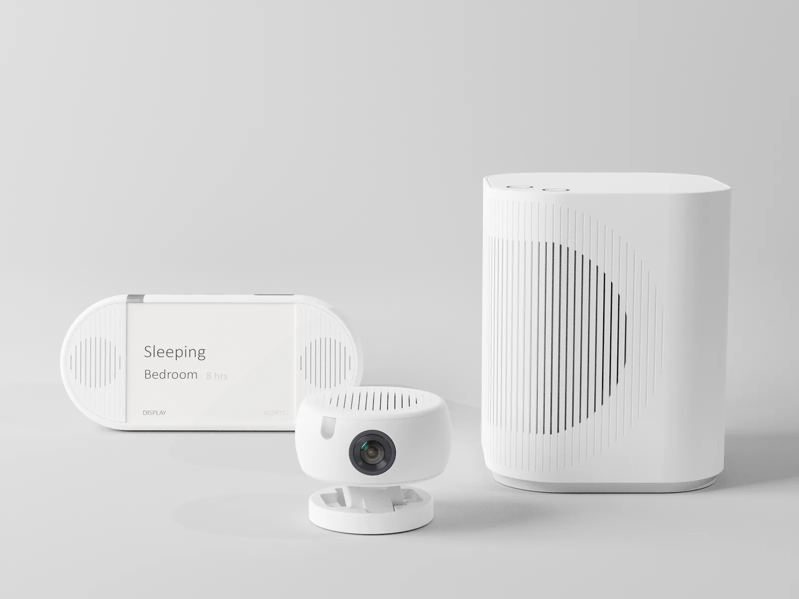 Dawnlight LumiMate family of devices