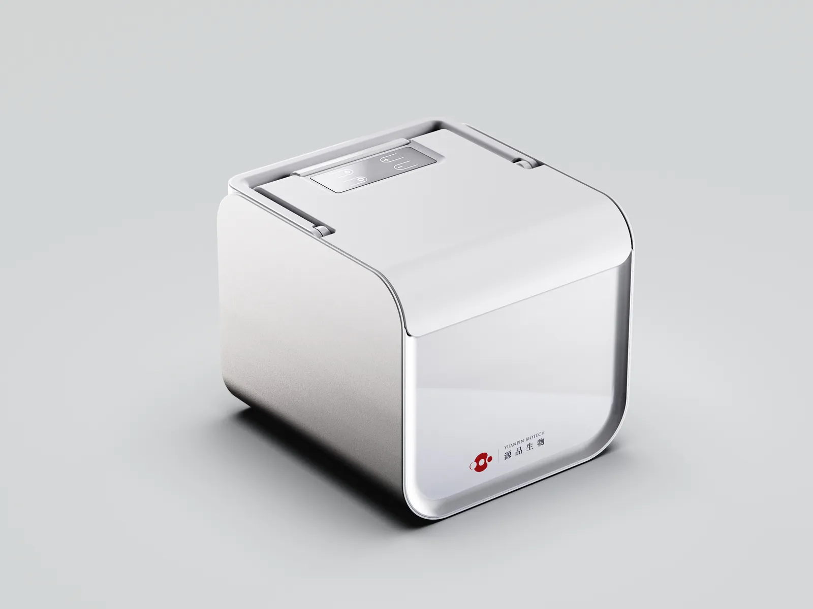 Yuanpin Biotech benchtop instrument