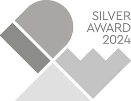 IDEA Silver Award