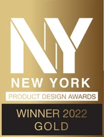 New York Product Design Award, Gold
