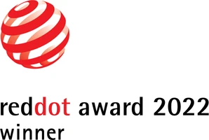 Red Dot Design Concept Award